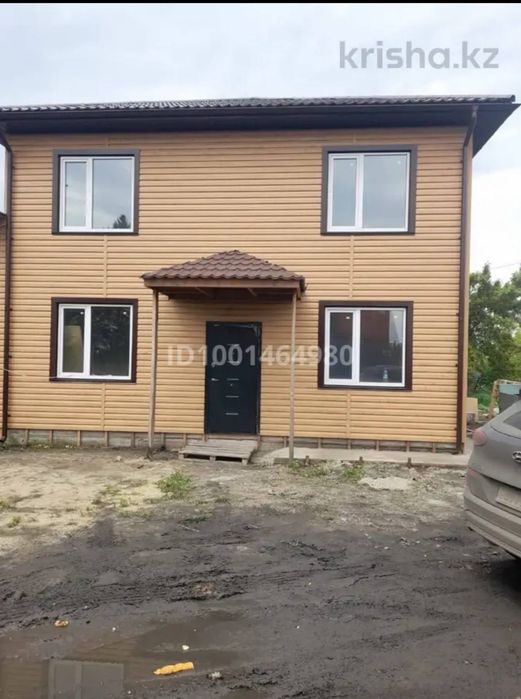 Продам коттедж Петропавловск