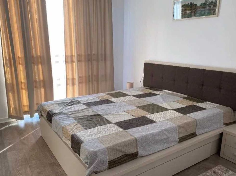 Дава се под наем Двустаен апартамент в Пловдив, Остромила - 65 кв.м за 295.8 € - Снимка #2