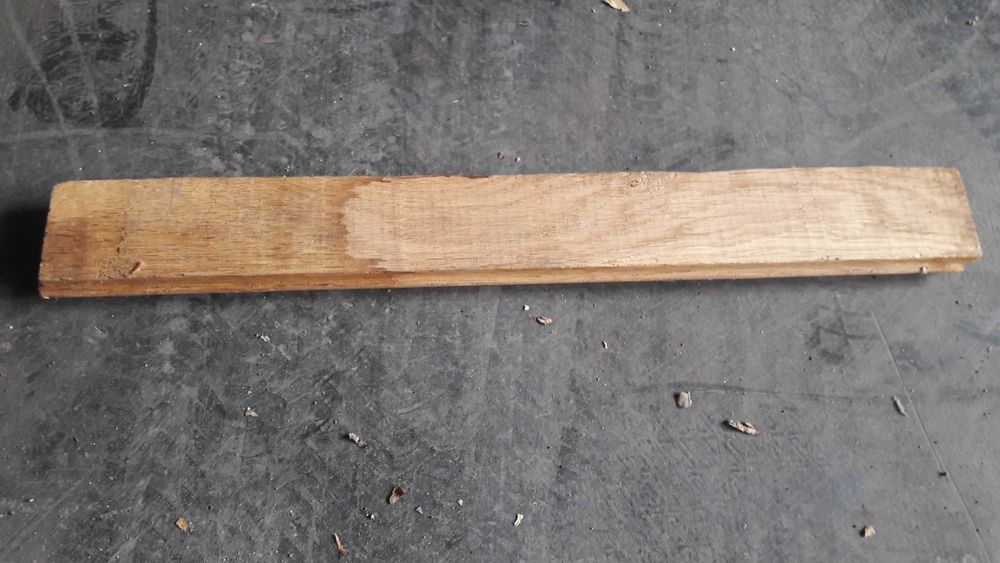 Продаю штучный дубовый деревянный паркет