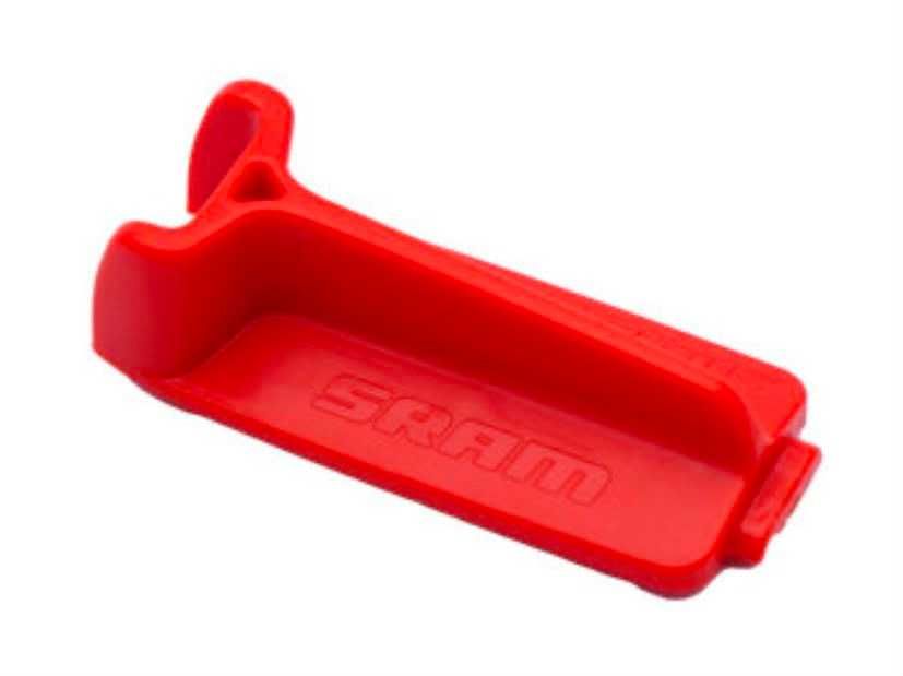 Sram AXS XO1 / Главина и хъбове