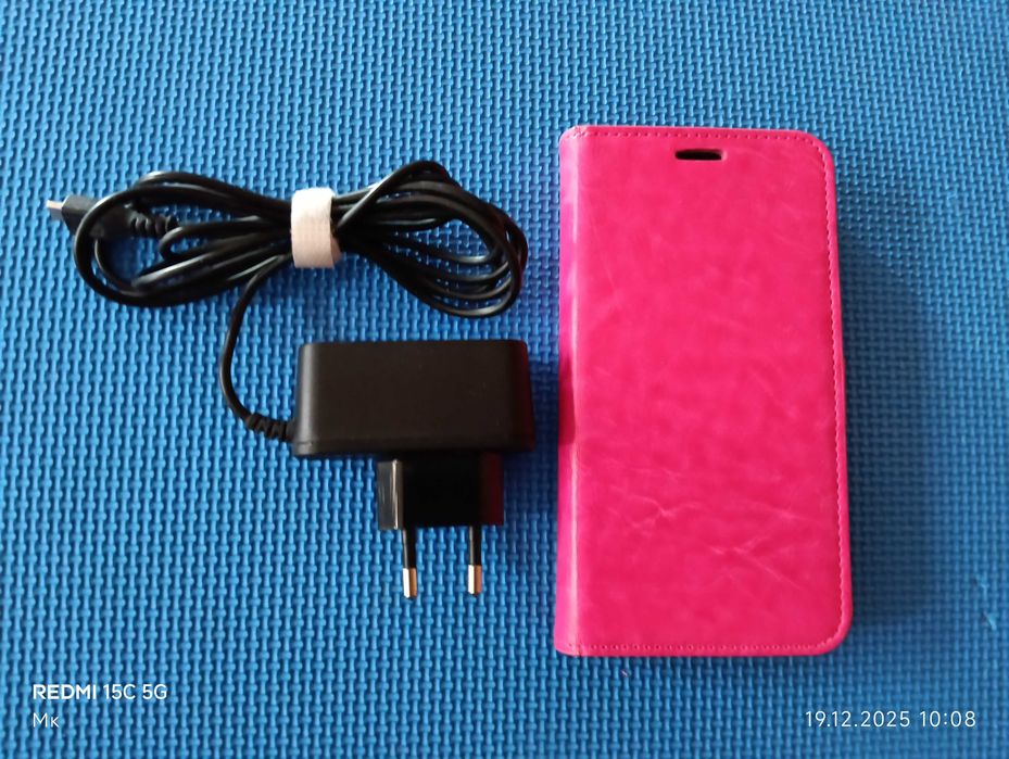 HUAWEI Y5 2018 Почти нов.