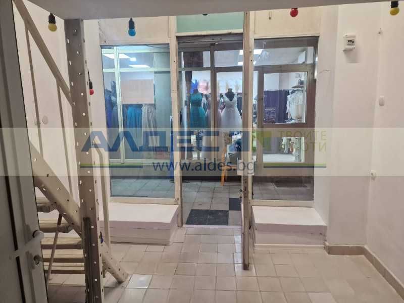 Дава се под наем Офис в София, Център - 25 кв.м за 300 € - Снимка #2
