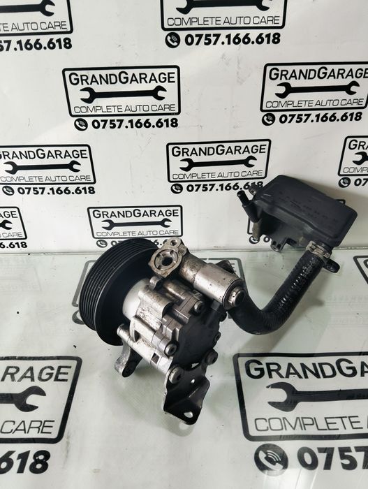 Pompa servo servodirecție Mercedes E class w212 c class w204