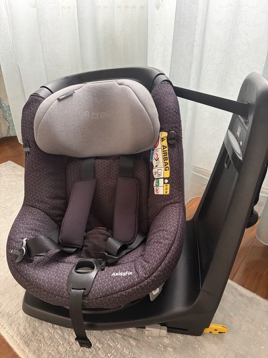 Scaun masina Maxi Cosi AxissFix