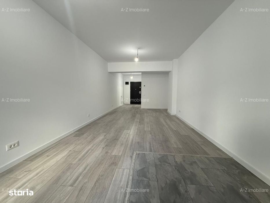 Vanzare Garsonieră – Smart Residence Lujerului - 42 mp