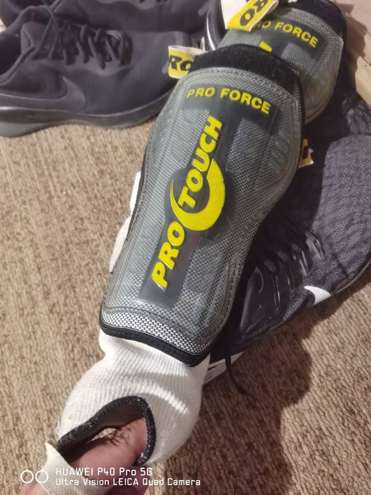 Футболни кори protouch