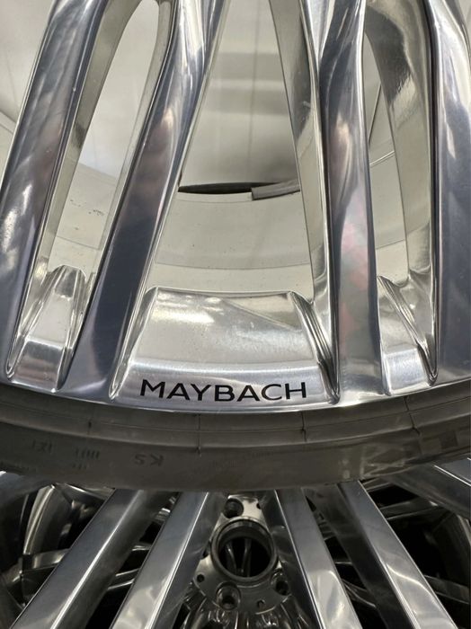 Оригинални джанти 20цола Mercedes S Class Maybach W223(Мерцедес Майбах