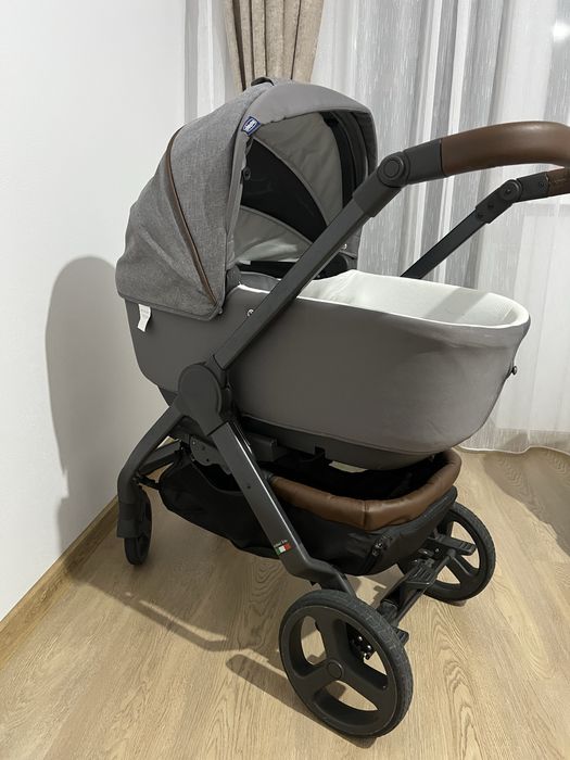 Carucior 3 in 1 Chicco