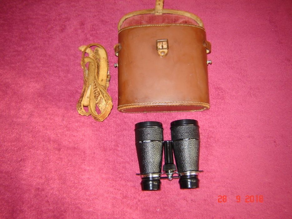 Binoclu Vichi 4x40 JAPAN anii 70