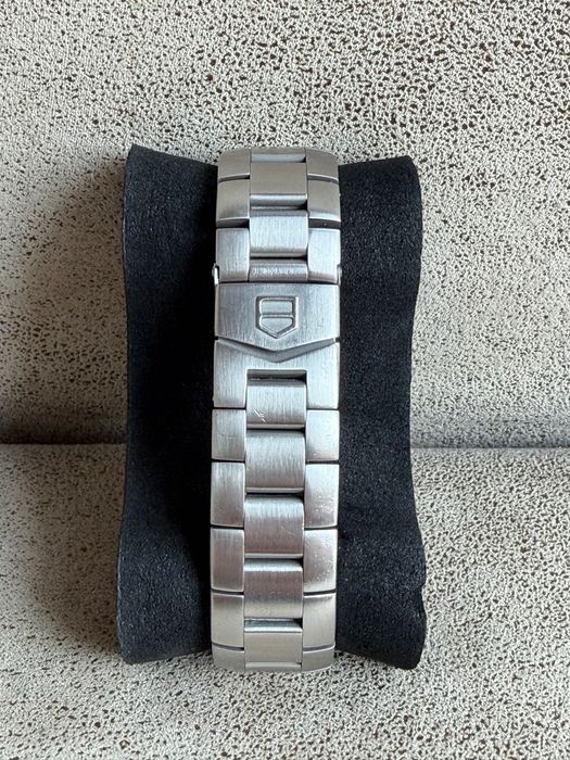 Tag Heuer Kirium 36mm