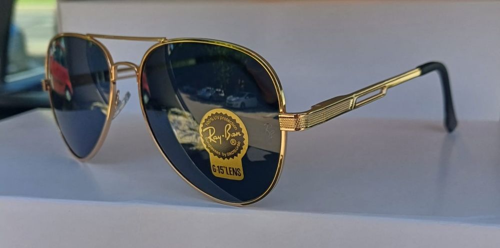 Ochelari de soare rb 8371 polarizati