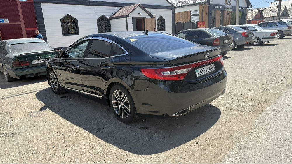 Продам хундай грандер