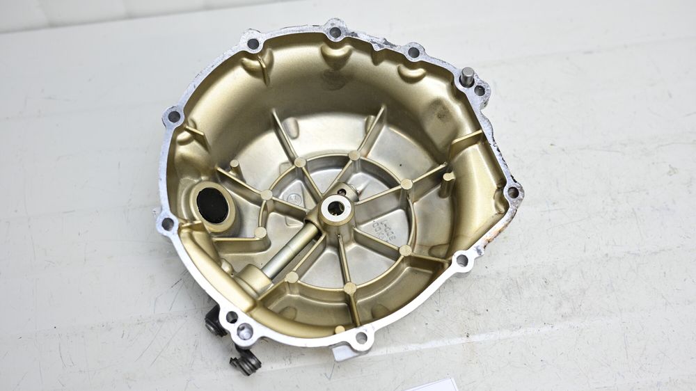 Capac Protectie Ambreiaj Motor Yamaha FZ6 2004 - 2009