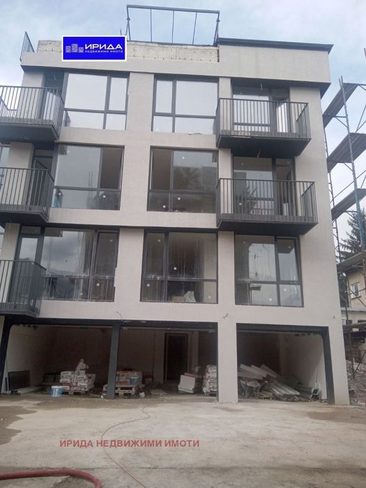 Продава се Двустаен апартамент в София, Княжево - 78 кв.м за 981 €/кв.м - Снимка #3