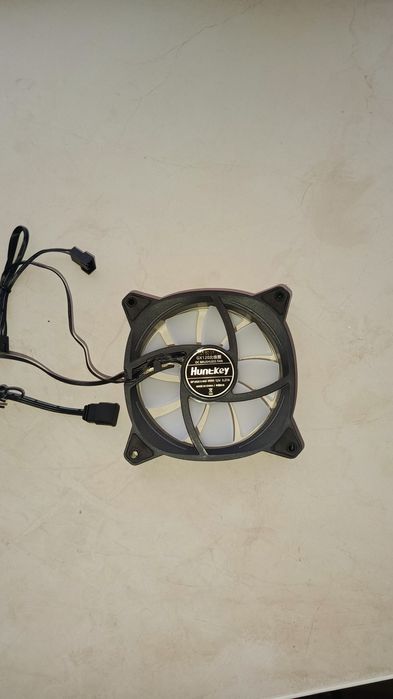 Вентиляторы для ПК 120мм