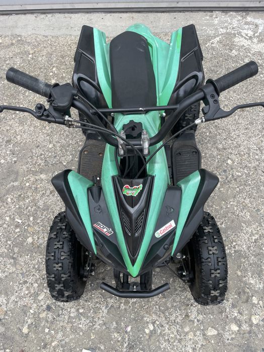 Atv 70cc automat pentru copii