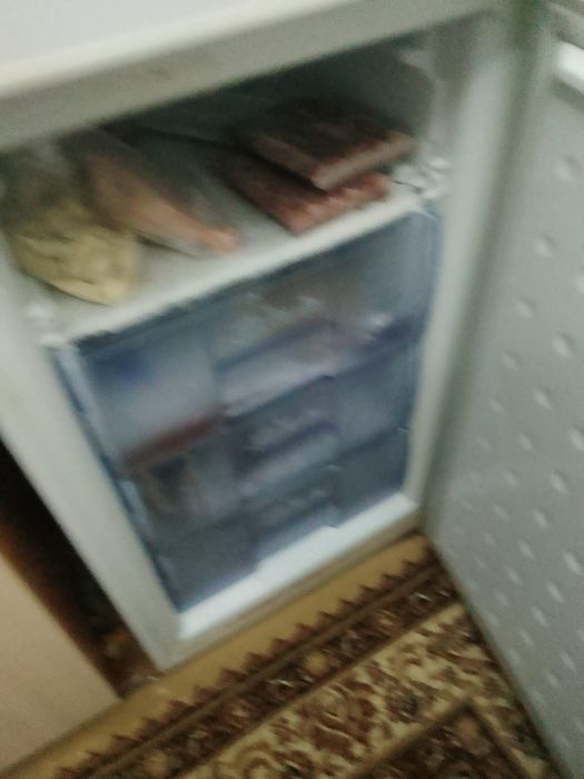 Продам холодильник