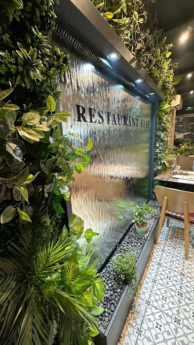 Шаршара, фантан , басейн,  полив газон ва сентехника қиламиз