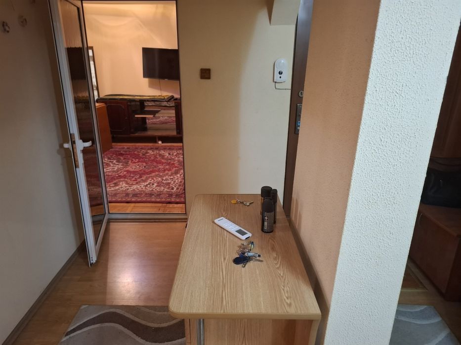 Apartment de inchiriat in zona portului langa facultatea de medicina