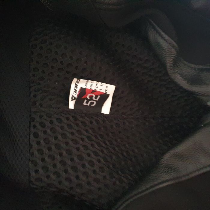 Мото екип DAINESE