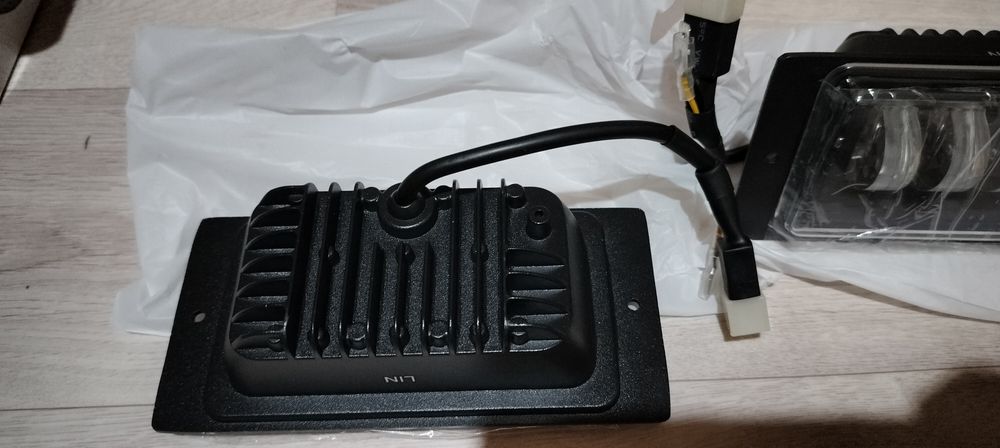 Продам   туманки