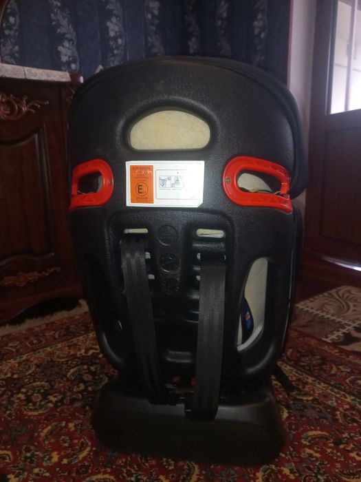 Продам автокресло в идеальном состоянии