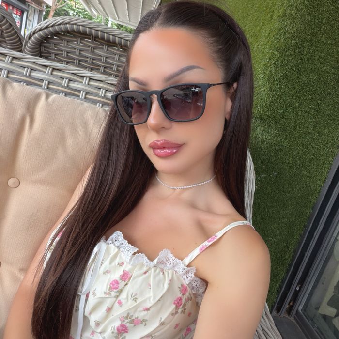 Ray-Ban оригинални слънчеви очила