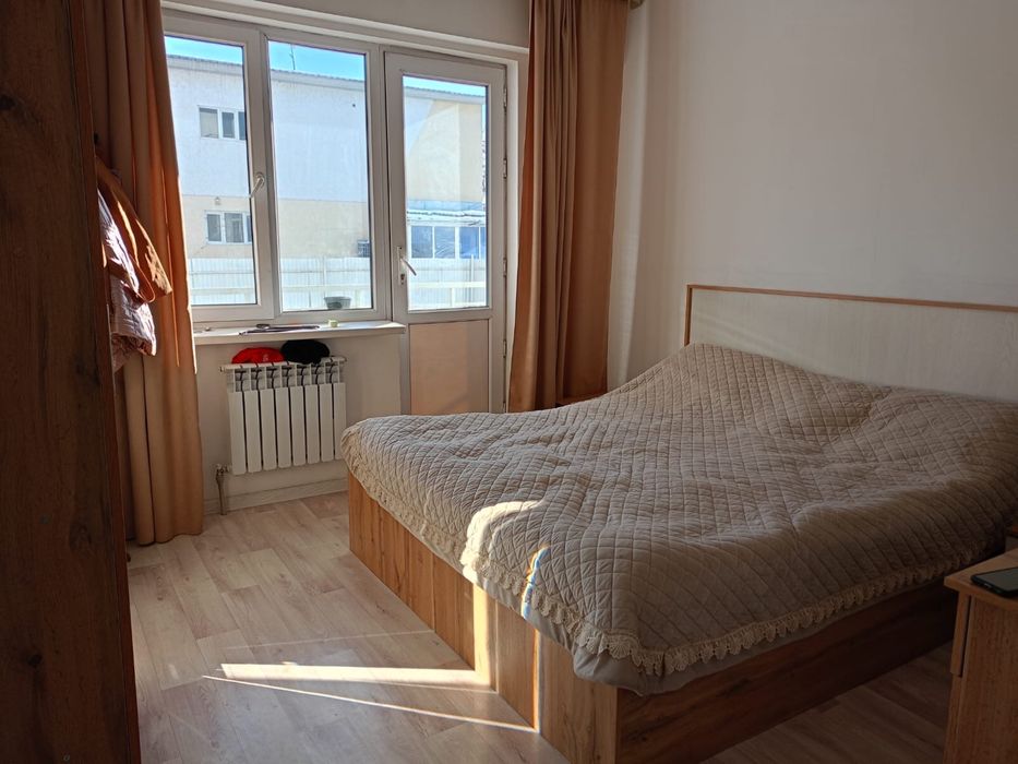 Продается 2 ком квартира п.Боралдай