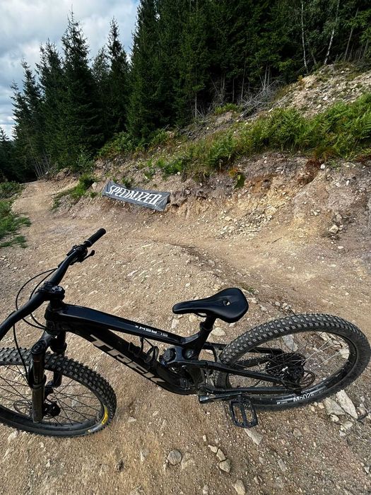 Bicicleta Trek Slash 8 2022 GEN 5 - mountainbike