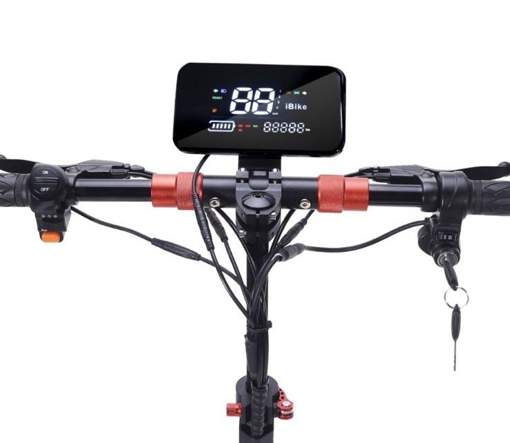 Электро самокат