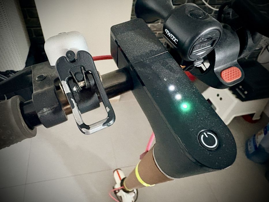 Xiaomi Mijia M365 280W