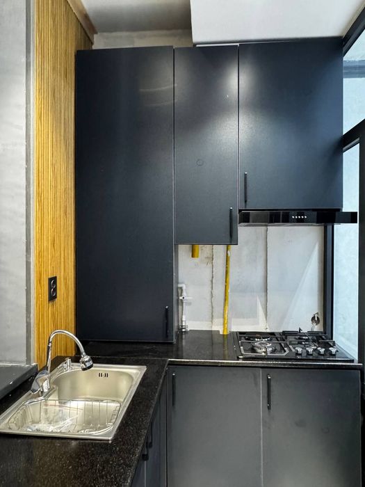 Shayxontohur Koh ota turar joy majmuasi Ganga metroga 5 minutlik yo'l