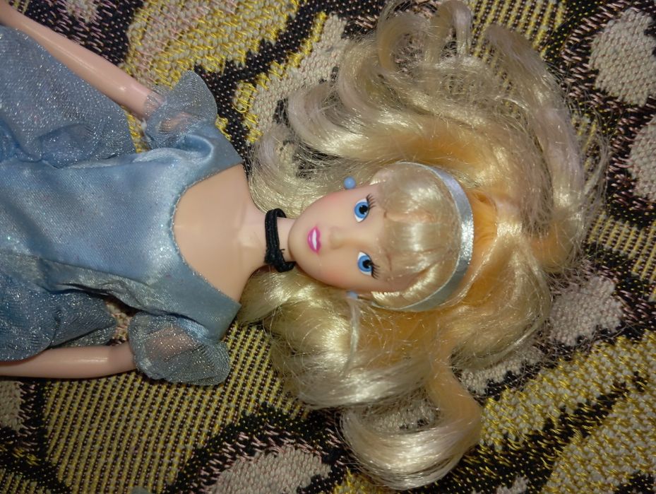 Кукли Барби  Barbie и други за части