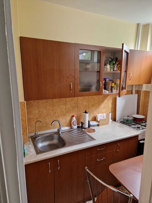 Vand garsoniera in Cluj-Napoca, aleea Detunata
