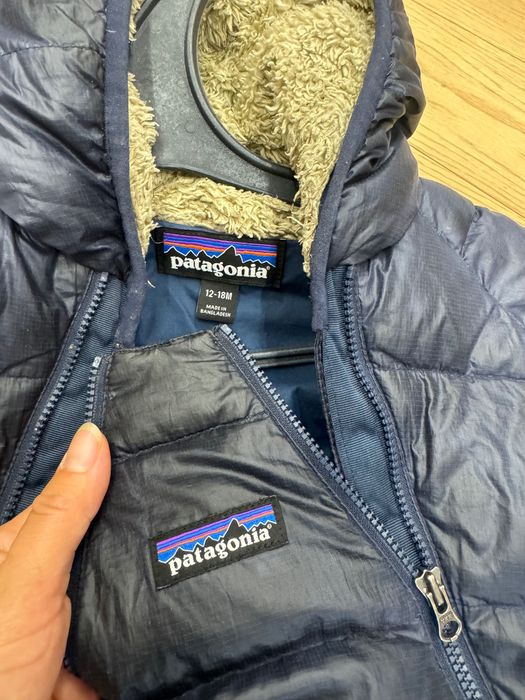 Комбинезон Patagonia оригинал