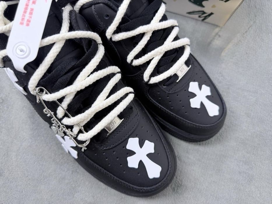 Nike AirForce 1 Custom