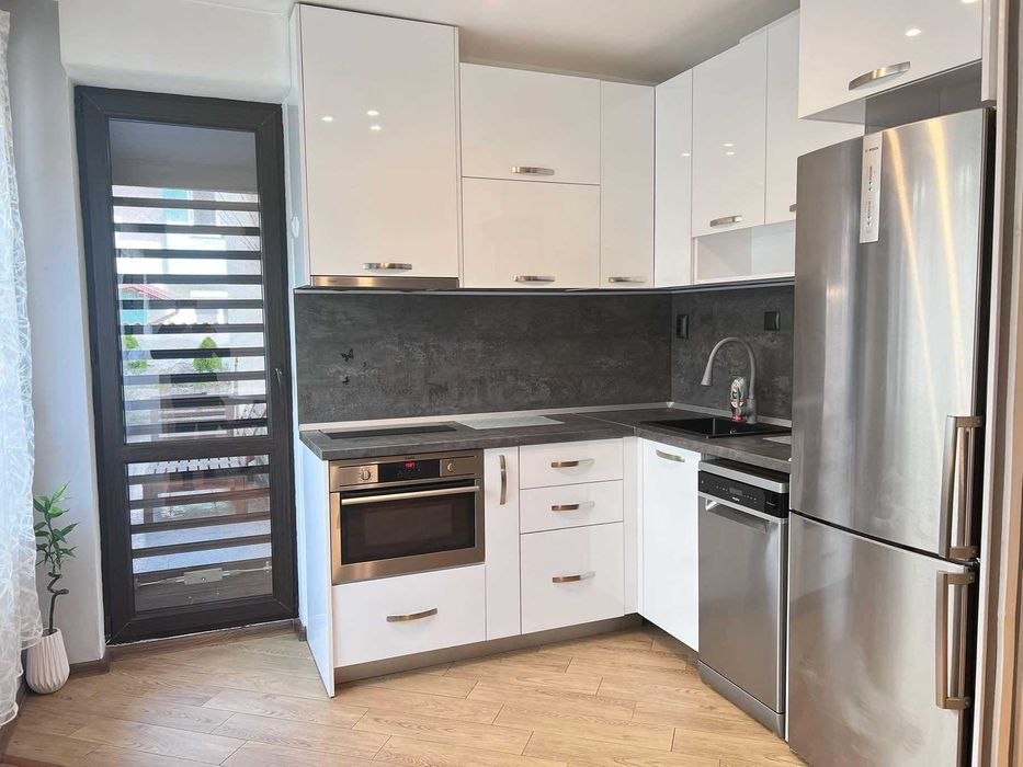 Продава се Двустаен апартамент в София, Витоша - 80 кв.м за 2338 €/кв.м - Снимка #4