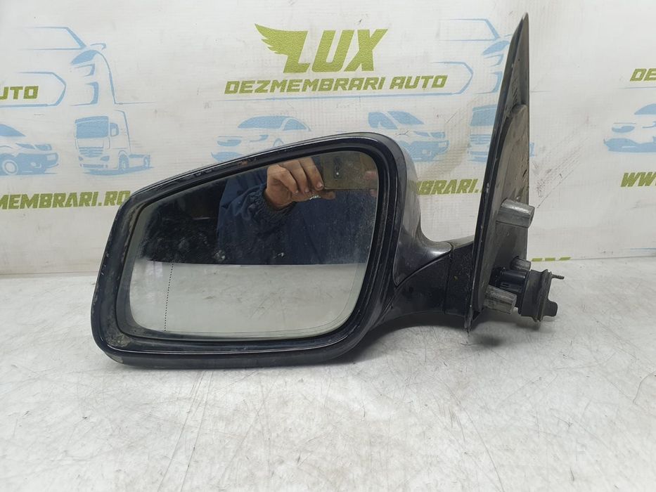 Oglinda stanga E1021016 BMW Seria 5 F07 [2009 - 2013] 3.0 d n57d30a