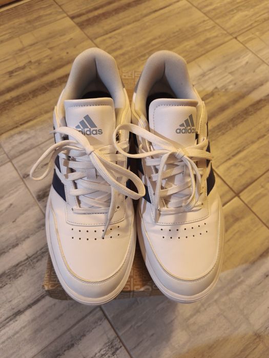 Маратонки Адидас