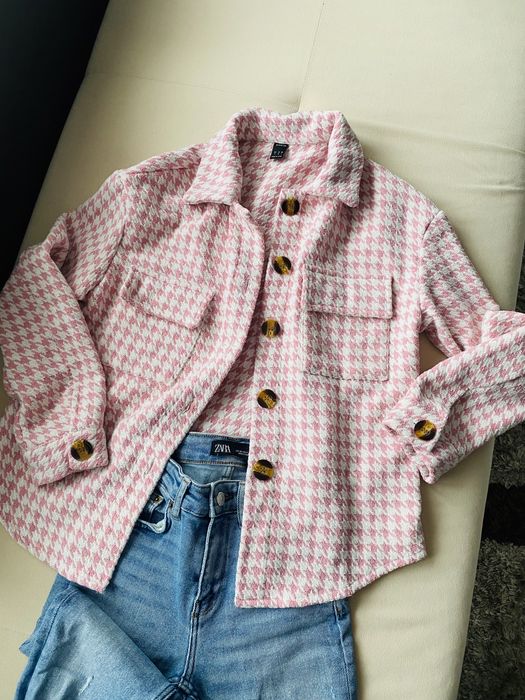 Връхна дамска риза