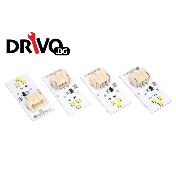 Гаранция! Жълти Висококачествени DRL Angel Eyes за BMW F30 F31 Pre-LCI