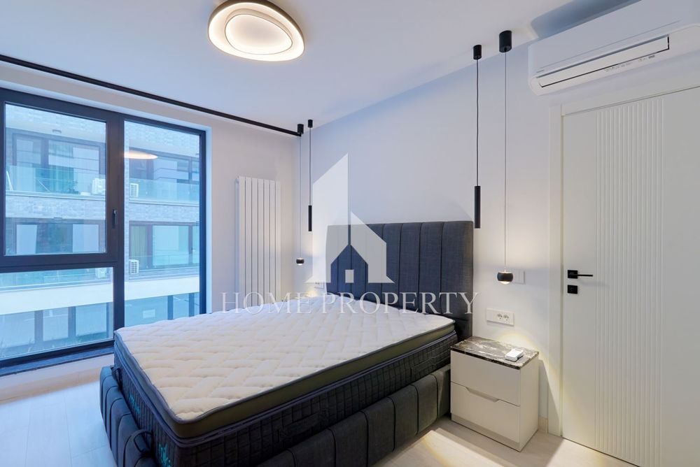 Продава се Тристаен апартамент в София, Кръстова вада - 133 кв.м за 3497 €/кв.м - Снимка #8