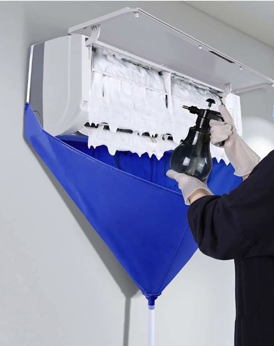 Husă curățare aer condiționat