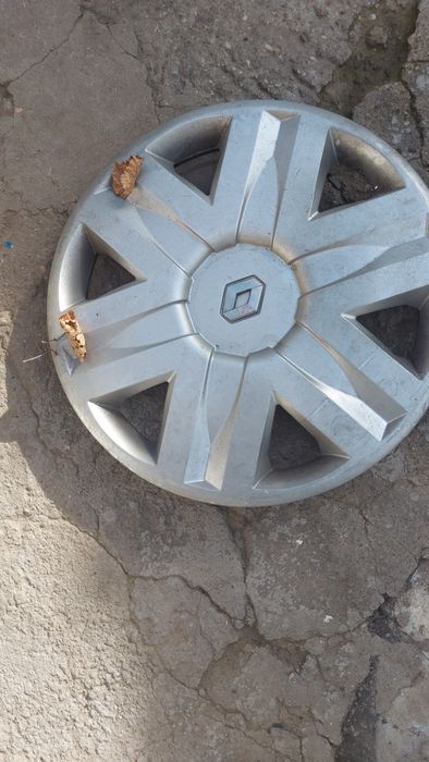 Set capace renault megane