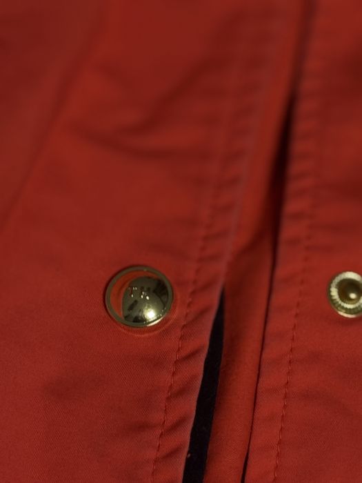 Geaca Tommy Hilfiger