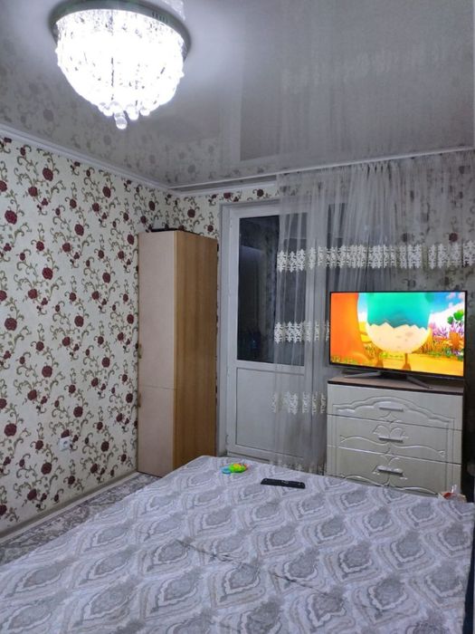 Сдается квартира на кадышнва