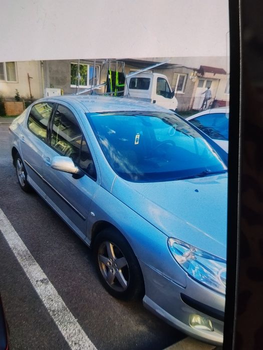 Se vinde mașina  auto