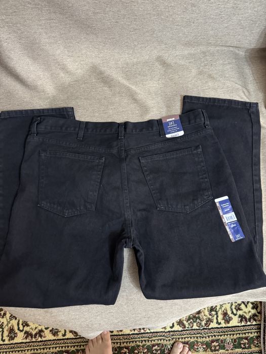 Мужские джинсы оригинал GEORGE(40/30)