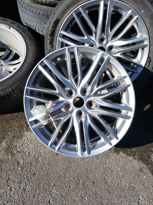 Set Jante pentru Suzuki ,Toyota,Lexus R18