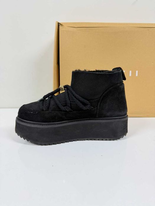 Inuikii Classic Low Platform